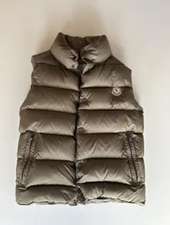 2025年最新】モンクレールダウンベストの人気アイテム - メルカリ