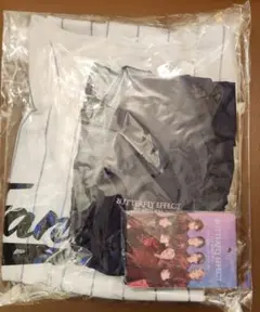 FANTASTICS BUTTERFLY EFFECT アプグレグッズ - メルカリ