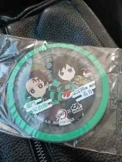 くら寿司　鬼滅の刃　炭治郎　冨岡義勇