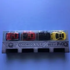 2025年最新】チョロQ フェアレディZ限定セットの人気アイテム