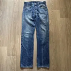 90s USA製　Levi's 501 W31 L34