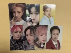nctdream nct dream ロンジュン トレカ resonance - メルカリ