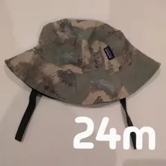 Patagonia オプスハット 迷彩 カモ M 希少 Patagonia オプスハット 迷彩 カモ M 希少 - メルカリ