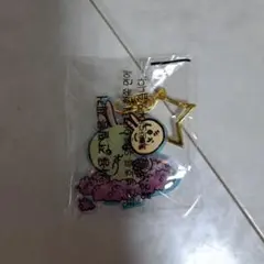 韓国限定!　ちいかわ　うさぎ　キーホルダー