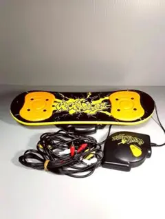 TAKARA タカラ　TVゲーム　爆進スノボ！ギンギンボーダーズ