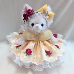 Dear Candy アーティストベア 田中冨美子様作　台座付き Dear Candy アーティストベア 田中冨美子様作 台座付き - メルカリ