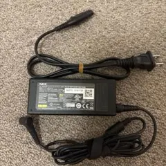 NEC 純正 ACアダプター