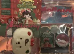 Mellojoy メロジョイ クリスマス サンタの森 - メルカリ