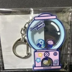 たまごっちふぁくとり〜 シャカシャカアクリルキーホルダー みみっち