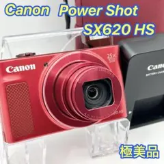 2026年最新】canon sx620hs ケースの人気アイテム - メルカリ