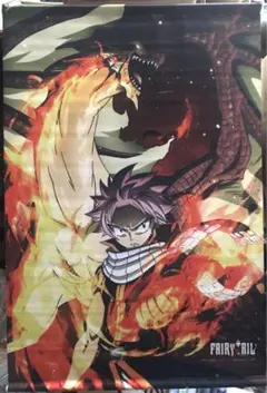 2026年最新】FAIRY TAIL タペストリーの人気アイテム - メルカリ