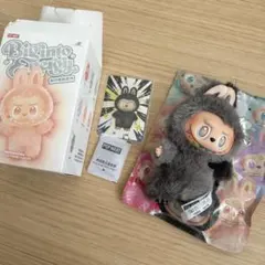 2025年最新】Labubu secretの人気アイテム - メルカリ