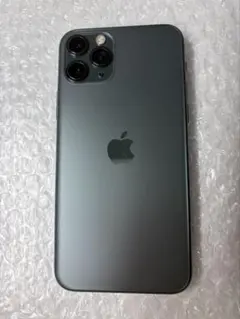 Apple iPhone 11 Pro 本体のみ (最大バッテリー容量68%)