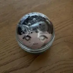 INI かぷっこふれんず 木村柾哉