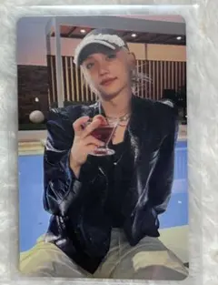 フィリックス トレカ タレントカード