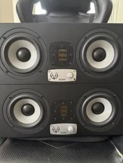 2026年最新】Eve audio sc203の人気アイテム - メルカリ
