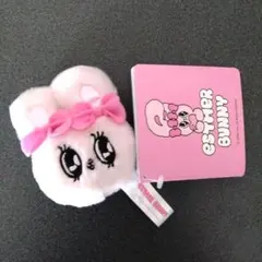 エスターバニー プチフェイスマスコット　Esther Bunny リボンバニーのサムネイル