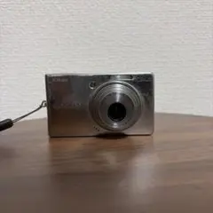 【オールドコンデジ】 Nikon COOLPIX S510のサムネイル