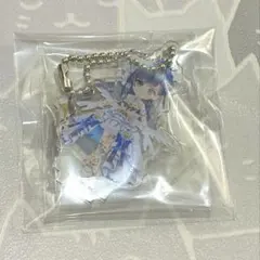 白猫プロジェクト セレナ アクリルスタンド - メルカリ
