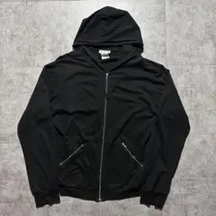 90s agnès b. 八ノ字　zip Parker ririのサムネイル