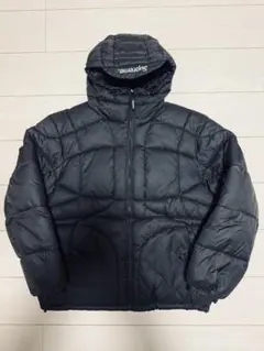 2026年最新】supreme warp hooded puffy jacketの人気アイテム - メルカリ
