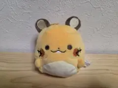 ポケモンセンター デデンネ ぬいぐるみ ビーズマスコット