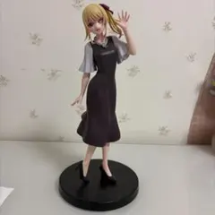 【推しの子】星野ルビー フィギュアのサムネイル