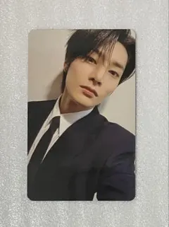 スキズ KARMA FANS ラキドロ トレカ アイエン