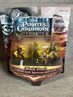 2025年最新】パイレーツオブカリビアンフィギュアの人気アイテム