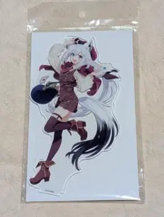 白上フブキ　バレンタインフレグランス2個セット 新品未開封 ホロライブ 白上フブキ フレグランス バレンタイン 香水