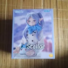2026年最新】葬送のフリーレン XStellar “フリーレン” ～雪遊び～の