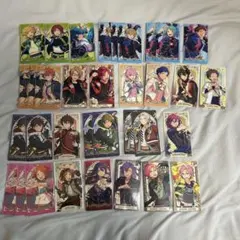 あんスタ アルカナカード 34点まとめ売り