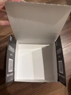 ポケモンカードゲーム ニンジャスピナー空箱