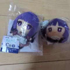 葬送のフリーレンエニマイくじ ぬいぐるみ フェルン