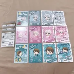 即購入禁止 IDOLiSH7 アイドリッシュセブン アイナナ ベビコミュ