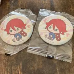 イナズマイレブン 基山ヒロト Theキャラ 缶バッジ マルイ イナズマイレブン 基山ヒロト Theキャラ 缶バッジ マルイ イナズマ