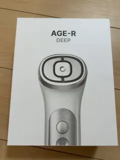 新品未開封 メディキューブ ユーセラ 美品】MEDICUBE メディキューブ AGE-R ユーセラディープショット