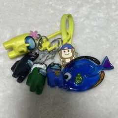Among Us キーホルダー セットのサムネイル