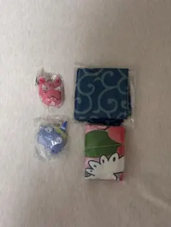 おじゃる丸　ガチャガチャまとめ売り