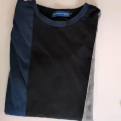 HK WORKS LONDON 長袖Tシャツ L