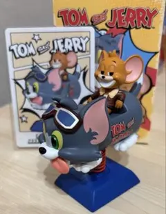 2026年最新】トムとジェリー フィギュア シークレットの人気アイテム