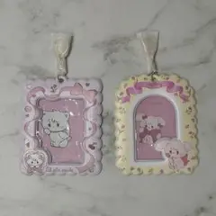 lilalamode カードホルダーセット♡