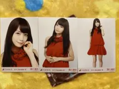1バック単位で対応】乃木坂46 真夏の全国ツアー 2026 下列の5パック