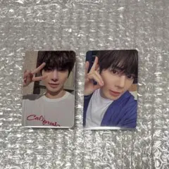 TXT LoveLanguage テヒョントレカセット