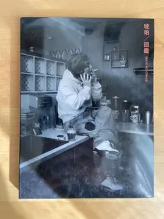 「琥珀/図鑑」(初回限定盤A)DVD付き
