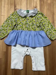 RAGMART カバーオール 80