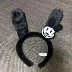 ディズニー ミッキーマウス カチューシャ