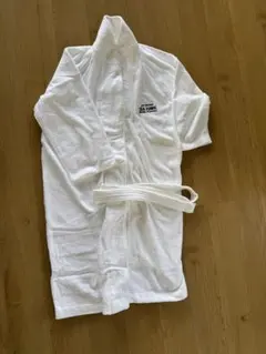 JAL RESORT SEA HAWK ホテル バスローブ