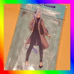 ウマ娘 シンデレラグレイ エンタメくじ アクリルスタンド賞 エラズリープライド