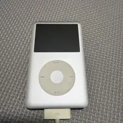 中古　iPod classic　80GB 動作確認OK